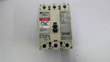 Circuit-Hammer HFD3100L 100 Amp Industrial Circuit Breaker