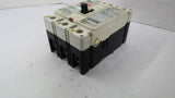 Circuit-Hammer HFD3100L 100 Amp Industrial Circuit Breaker