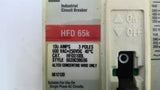 Circuit-Hammer HFD3100L 100 Amp Industrial Circuit Breaker