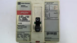 Circuit-Hammer HFD3100L 100 Amp Industrial Circuit Breaker