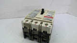 Circuit-Hammer HFD3100L 100 Amp Industrial Circuit Breaker
