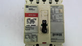 Cutler-Hammer HFD3015L 15 Amp 65k Circuit Breaker 600 Vac