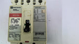 Cutler-Hammer HFD3015L 15 Amp 65k Circuit Breaker 600 Vac