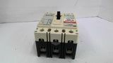 Cutler-Hammer HFD3015L 15 Amp 65k Circuit Breaker 600 Vac