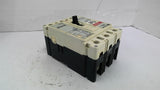Cutler-Hammer HFD3015L 15 Amp 65k Circuit Breaker 600 Vac