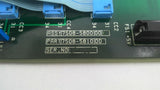 Crosfield Electronics 7508-581Z-00 E5 Electrical Board