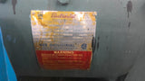 Electrostat 3280F450D02 25hp DC Motor 1800rpm 328AT 500v TEFC