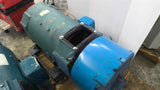 Electrostat 3280F450D02 25hp DC Motor 1800rpm 328AT 500v TEFC