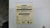 Siemens 6SE7023-4TC51-1AA1-Z DC Inverter 480 Volts 405 Amp