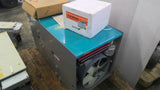 Reliance Maxitron S6R 9315 AC/DC Converter 520 Volts 1500 A DC Output