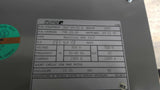 Reliance Maxitron S6R 9315 AC/DC Converter 520 Volts 1500 A DC Output