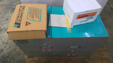 Reliance Maxitron S6R 9315 AC/DC Converter 520 Volts 1500 A DC Output