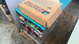Reliance Maxitron S6R 9315 AC/DC Converter 520 Volts 1500 A DC Output