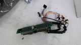 Reliance Maxitron S6R 9315 AC/DC Converter 520 Volts 1500 A DC Output