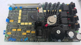 Reliance Maxitron S6R 9315 AC/DC Converter 520 Volts 1500 A DC Output