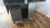 Siemens 6SE7026-0TD51-Z DC Inverter 480 Volts 702 Amps
