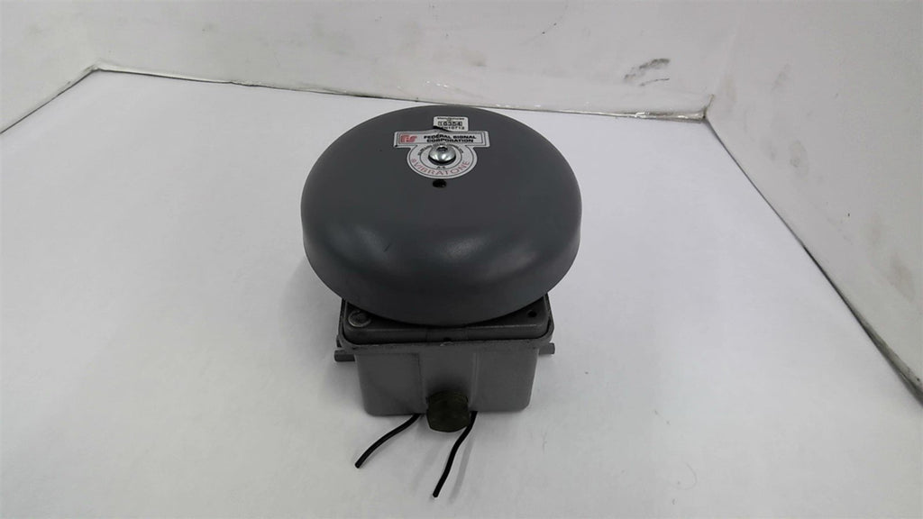 Federal Signal Corporation A-6 Vibratone