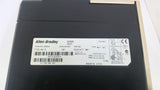 Allen Bradley 1756-A4 B 4 Slot Chassis with 1756-PA72/C Power Supply