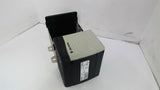 Allen Bradley 1756-A4 B 4 Slot Chassis with 1756-PA72/C Power Supply