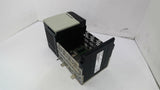 Allen Bradley 1756-A4 B 4 Slot Chassis with 1756-PA72/C Power Supply