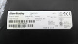 Allen Bradley 1756-A4 B 4 Slot Chassis with 1756-PA72/C Power Supply