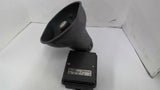 Federal Signal Corporation 300GC Selectone 120 volts
