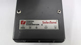 Federal Signal Corporation 300GC Selectone 120 volts