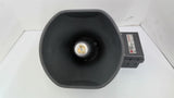 Federal Signal Corporation 300GC Selectone 120 volts