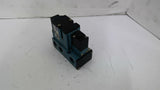 MAC 6211C-000-PM-111DA Solenoid Valve PME-611DABE 24 Vdc 25-150 PSI