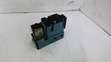 MAC 6211C-000-PM-111DA Solenoid Valve PME-611DABE 24 Vdc 25-150 PSI