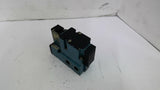 MAC 6211C-000-PM-111DA Solenoid Valve PME-611DABE 24 Vdc 25-150 PSI