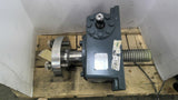 Katsa KV85-24L Vaihde Gear Actuator 1139 24:1 Ratio