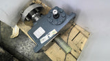 Katsa KV85-24L Vaihde Gear Actuator 1139 24:1 Ratio