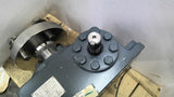 Katsa KV85-24L Vaihde Gear Actuator 1139 24:1 Ratio