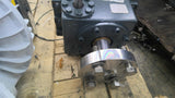 Katsa KV85-24L Vaihde Gear Actuator 1139 24:1 Ratio