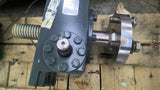 Katsa KV85-24L Vaihde Gear Actuator 1139 24:1 Ratio
