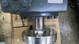 Katsa KV85-24L Vaihde Gear Actuator 1139 24:1 Ratio