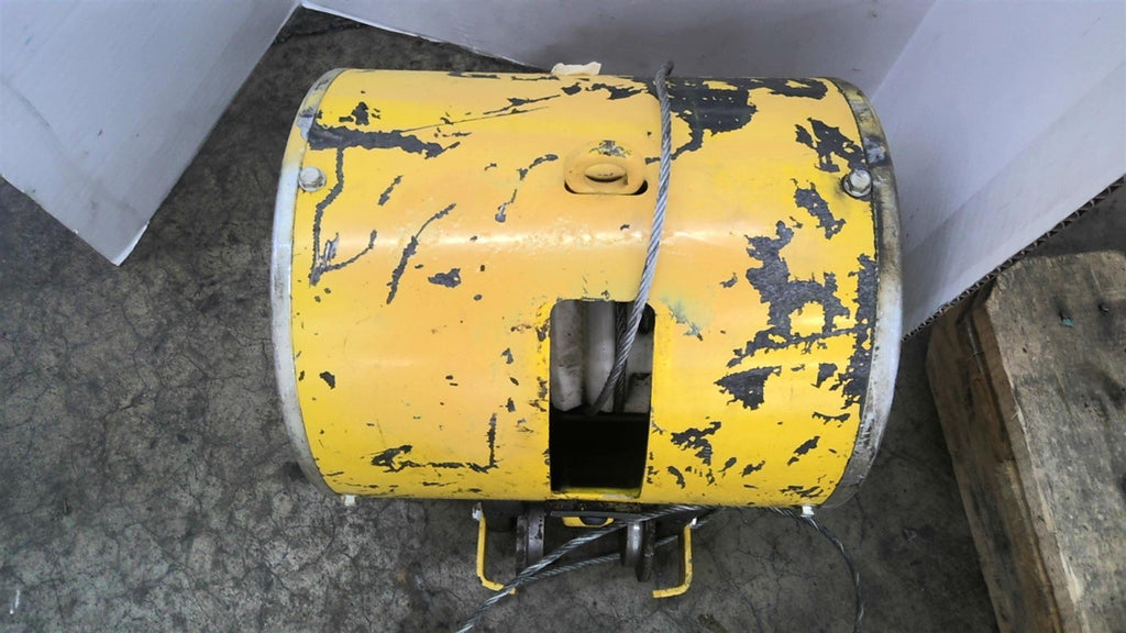 Module Air ZO30-052 Air Balancer 300 LBS