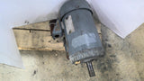 General Electric 3N558A 5HP AC Motor 1800RPM 4P 208-230/4606 Volts 184T rame