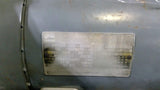 General Electric 3N558A 5HP AC Motor 1800RPM 4P 208-230/4606 Volts 184T rame