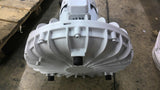 Elektror SD600 Blower 3.40 KW 3410 Rpm 4.500 Amp
