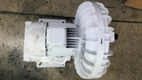Elektror SD600 Blower 3.40 KW 3410 Rpm 4.500 Amp