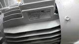 Elektror SD600 Blower 3.40 KW 3410 Rpm 4.500 Amp