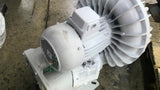 Elektror SD600 Blower 3.40 KW 3410 Rpm 4.500 Amp