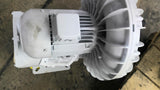 Elektror SD600 Blower 3.40 KW 3410 Rpm 4.500 Amp