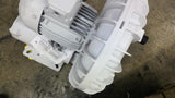 Elektror SD600 Blower 3.40 KW 3410 Rpm 4.500 Amp