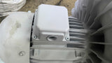Elektror SD600 Blower 3.40 KW 3410 Rpm 4.500 Amp