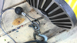 Z Balance BA030080 Lifting Balancing Unit 300 LBS