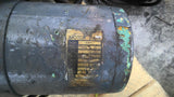 Budgit 310893-1 1/2 Ton Hoist 1/2 Hp 3 Phase