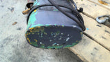 Budgit 310893-1 1/2 Ton Hoist 1/2 Hp 3 Phase
